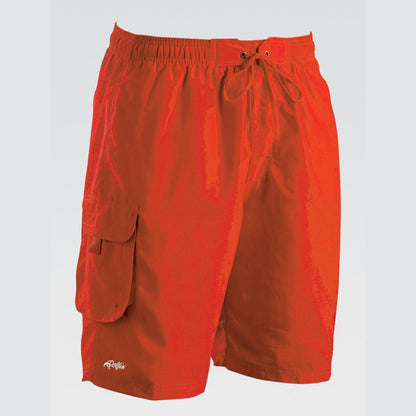 Dolfin Men's Board Short 100% Polyester 9" Inseam