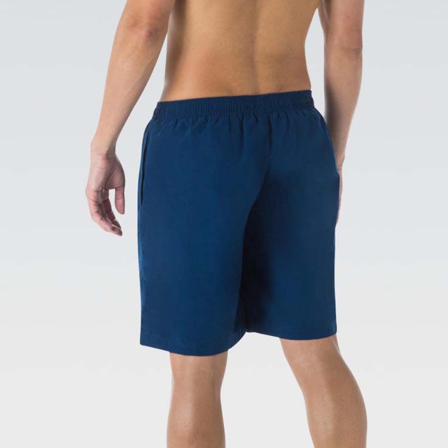 Dolfin Men's Board Short 100% Polyester 9" Inseam