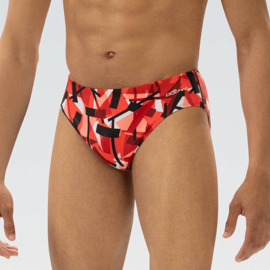 Dolfin Men's Reliance Razor Racer