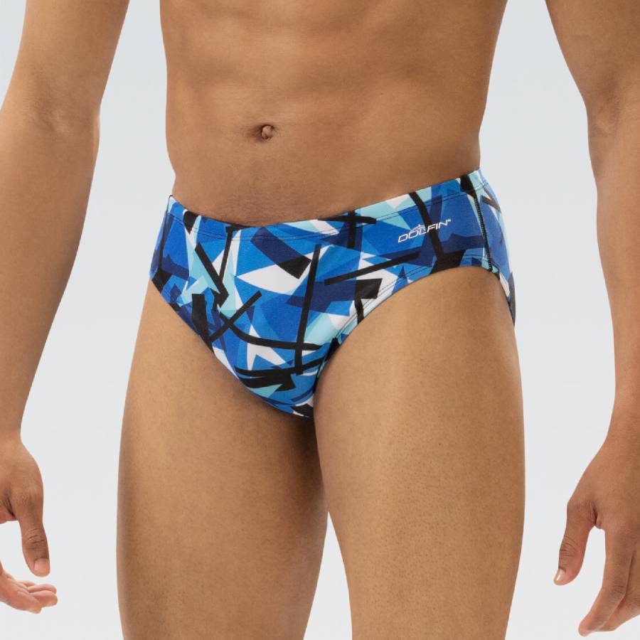 Dolfin Men's Reliance Razor Racer