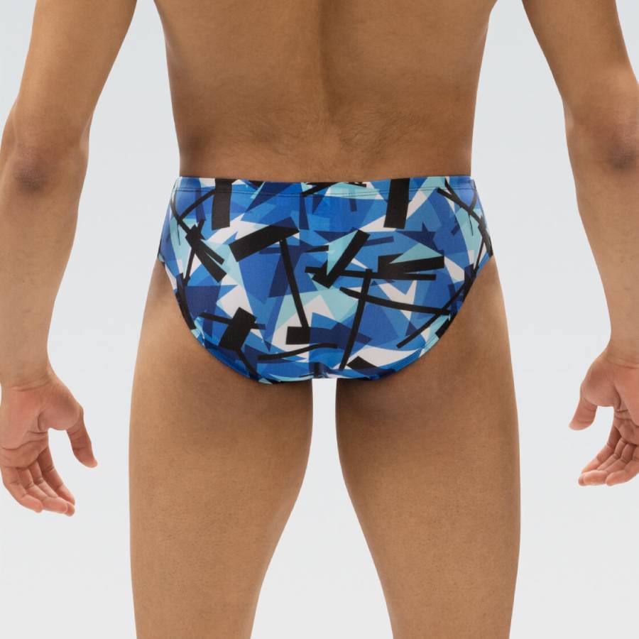 Dolfin Men's Reliance Razor Racer