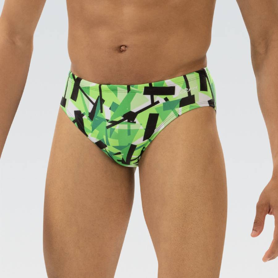 Dolfin Men's Reliance Razor Racer