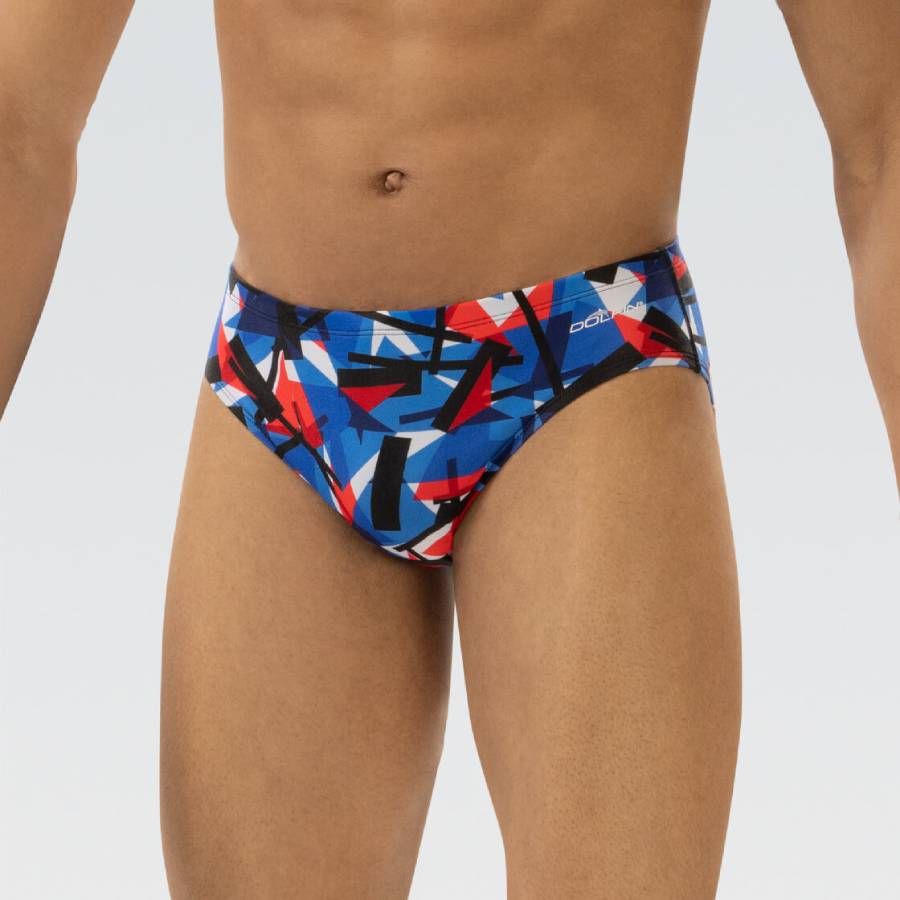 Dolfin Men's Reliance Razor Racer
