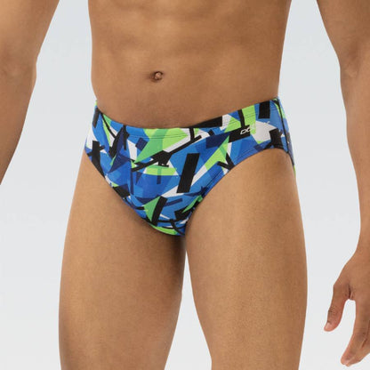 Dolfin Men's Reliance Razor Racer