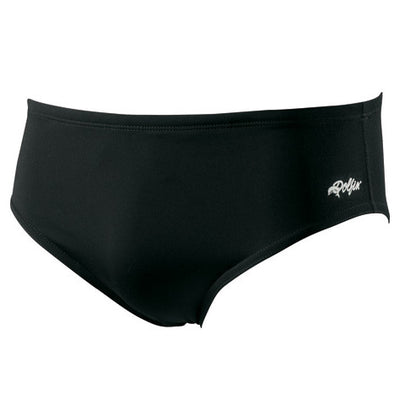 Dolfin Men's Racer Chlorobanâ„¢ Swim Suit Red / 22