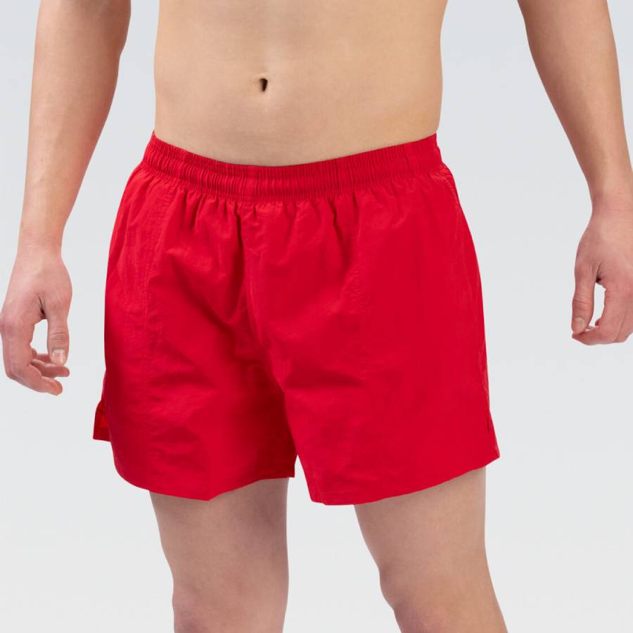 Dolfin Men's Water Short 5" Inseam