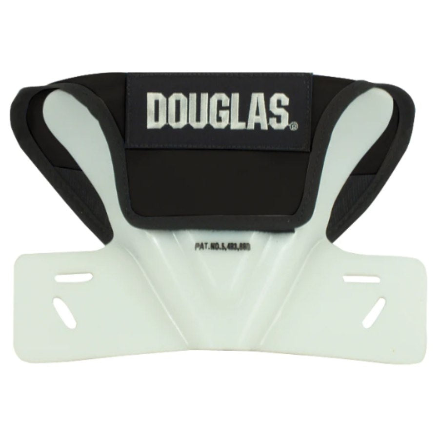 Douglas Rib Combo