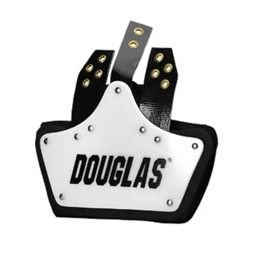 Douglas Mr. DZ Back Plate