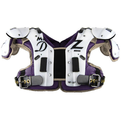 Douglas Snapper Custom pro Football Shoulder Pad
