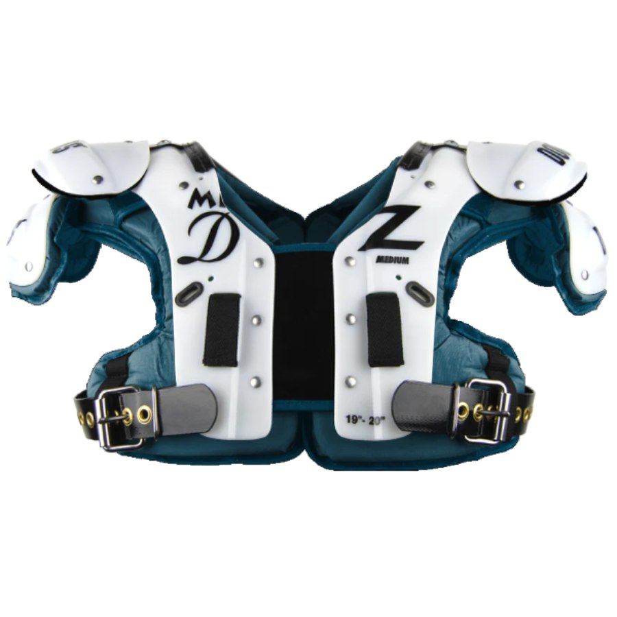 Douglas Snapper Custom pro Football Shoulder Pad