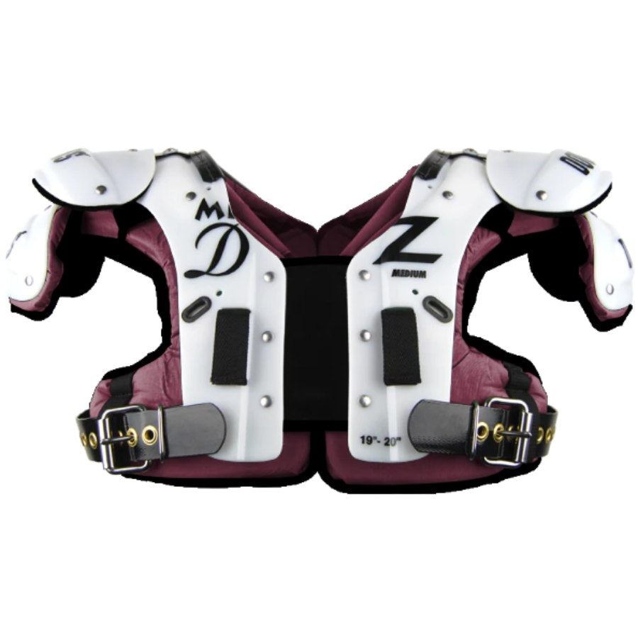 Douglas Snapper Custom pro Football Shoulder Pad
