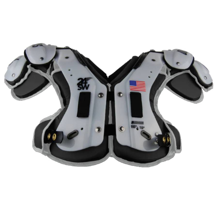 Douglas 24SW Football Shoulder Pad