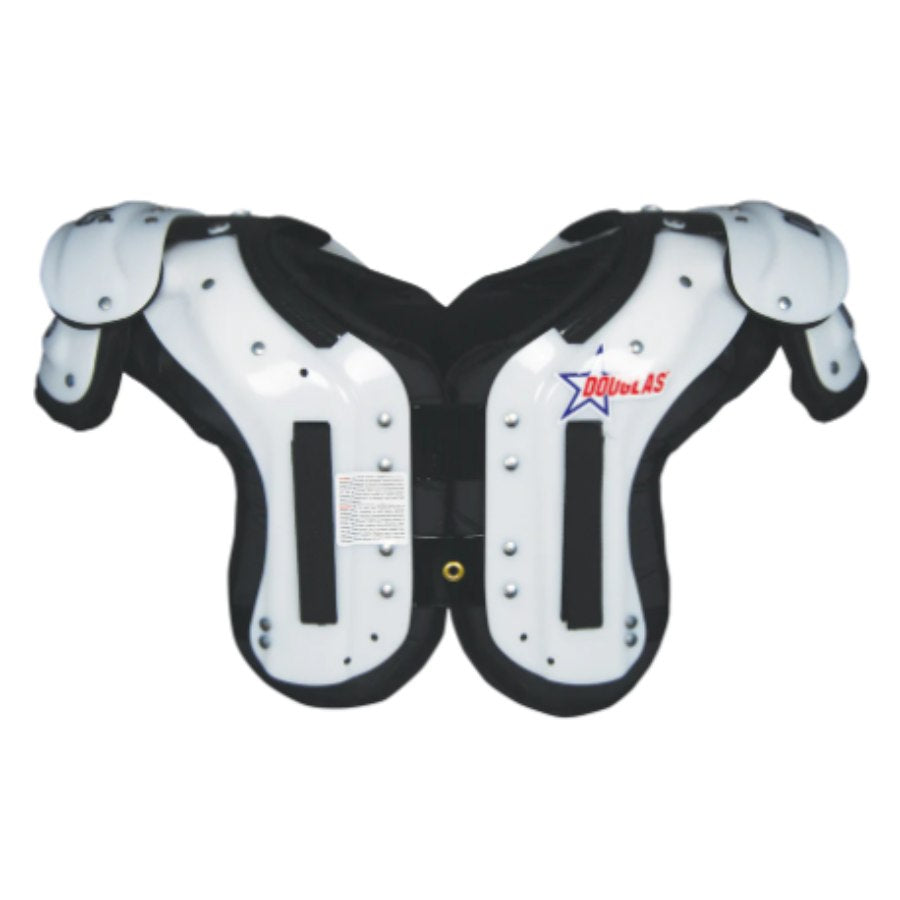 Douglas 69 Standard Pro Football Shoulder Pad