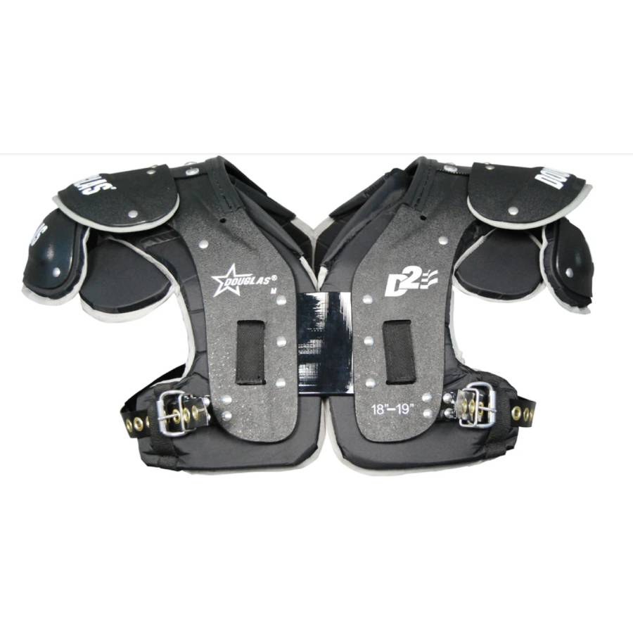 Douglas PD2M50 Destroyer 2.0 Series M50 Shoulder Pad