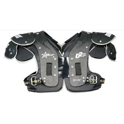 Douglas PD2M50 Destroyer 2.0 Series M50 Shoulder Pad