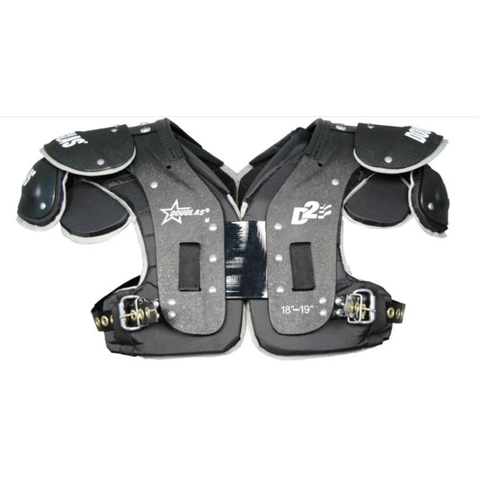 Douglas PD2M50 Destroyer 2.0 Series M50 Shoulder Pad