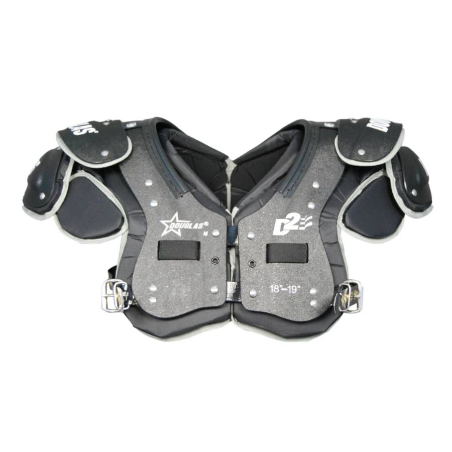 Douglas PD2Q22 Destroyer 2.0 Series Q22 Shoulder Pad