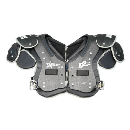 Douglas PD2Q22 Destroyer 2.0 Series Q22 Shoulder Pad