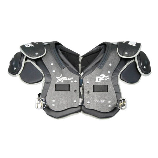 Douglas PD2Q22 Destroyer 2.0 Series Q22 Shoulder Pad