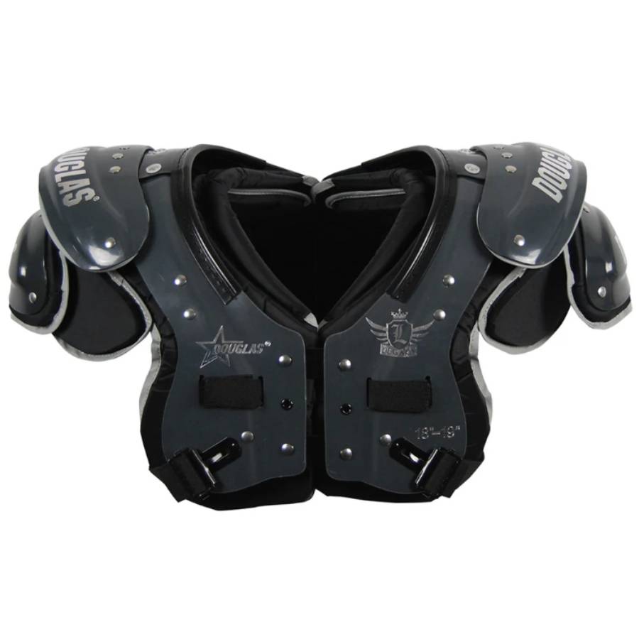 Douglas PLJD Legacy Series JD Shoulder Pad