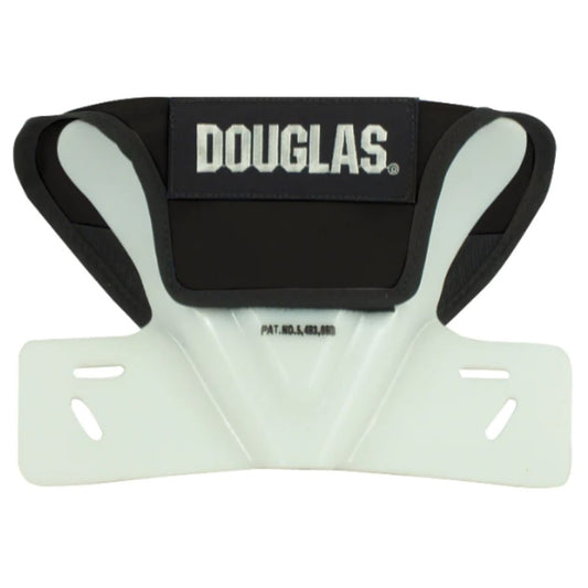 Douglas Custom Pro Series Shoulder Pad Butterfly Restrictor