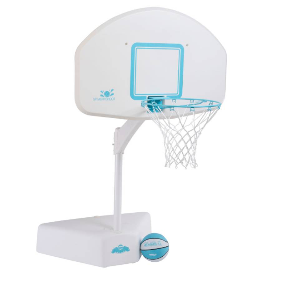 Splash And Shoot Pool Basketball