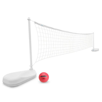 AquaVolly Pool Volleyball Net Set