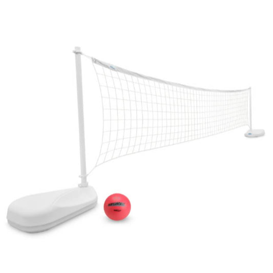 AquaVolly Pool Volleyball Net Set