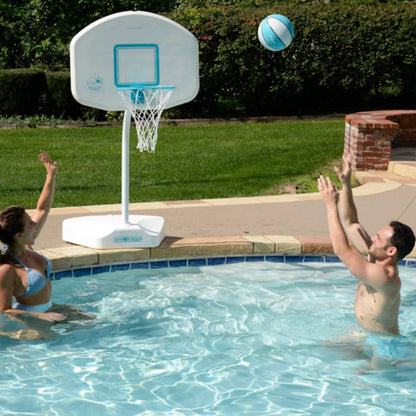 Junior Hoop Pool Basketball