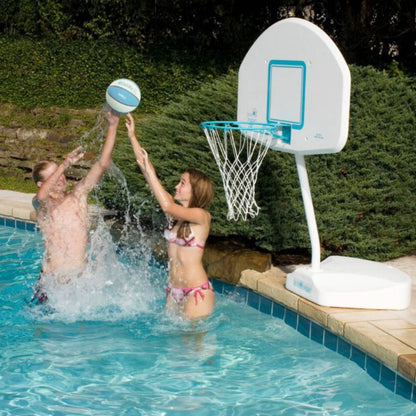 Junior Hoop Pool Basketball
