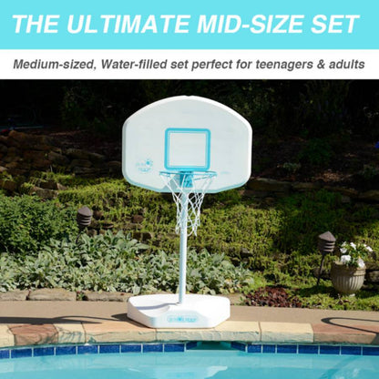 Junior Hoop Pool Basketball