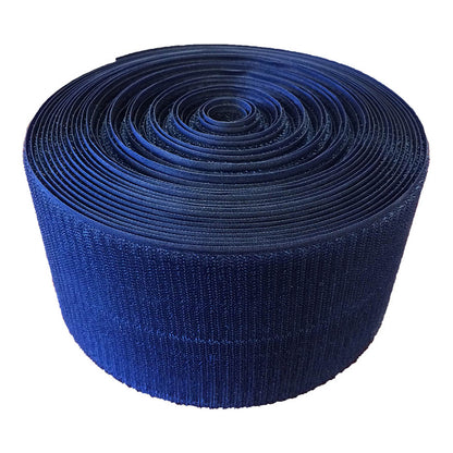 Replacement Velcro Roll  42' X 4" Wide Black