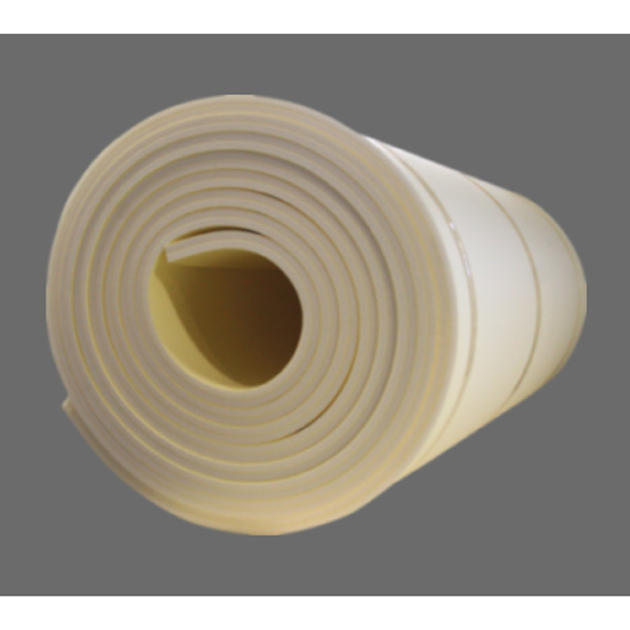 Crosslink Foam Rolls EVA Foam Roll 42'x6'x1-1/4"