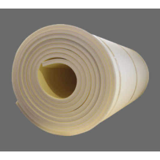 Crosslink Foam Rolls EVA Foam Roll 42'x6'x1-1/4"