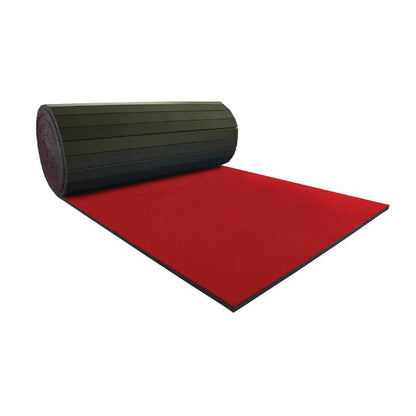 Flex Carpet Bonded Foam Flooring Rolls