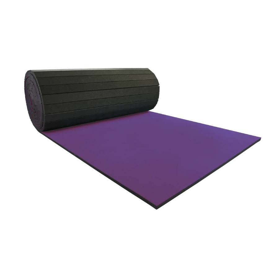 Flex Carpet Bonded Foam Flooring Rolls