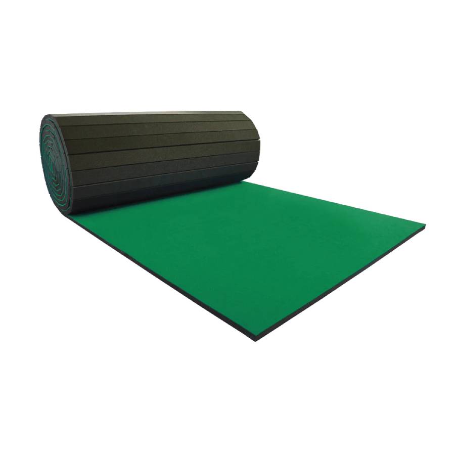 Flex Carpet Bonded Foam Flooring Rolls
