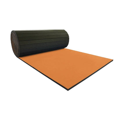 Flex Carpet Bonded Foam Flooring Rolls