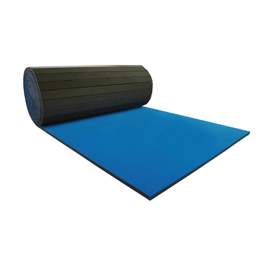 Flex Carpet Bonded Foam Flooring Rolls