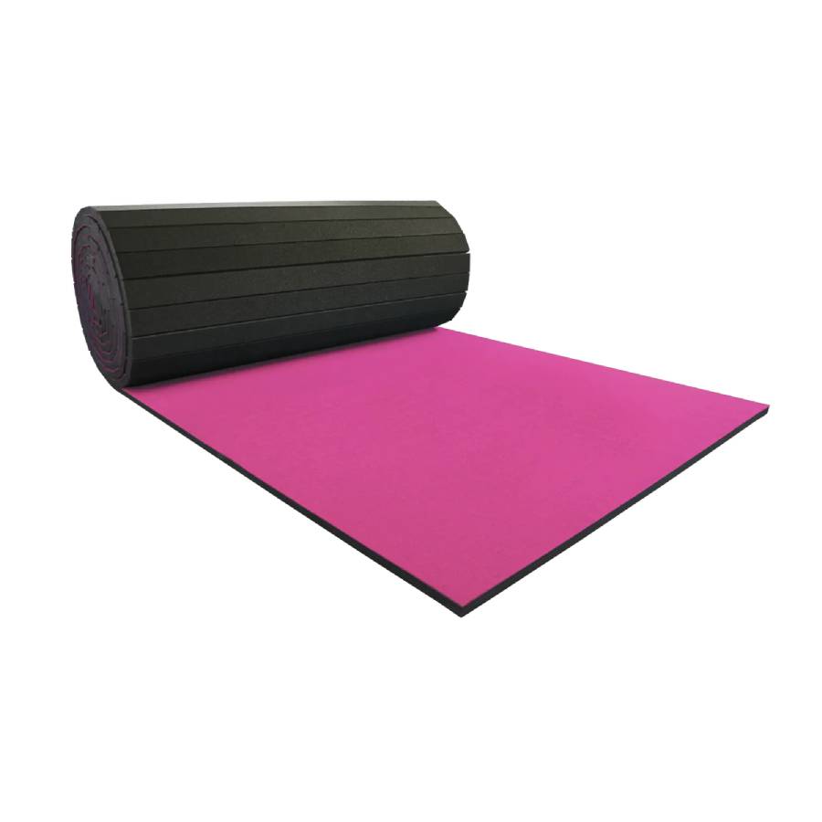 Flex Carpet Bonded Foam Flooring Rolls