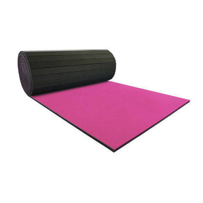Flex Carpet Bonded Foam Flooring Rolls