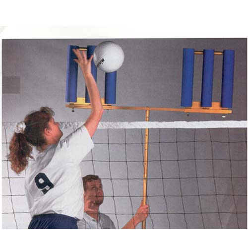 Attack-It Volleyball Trainer
