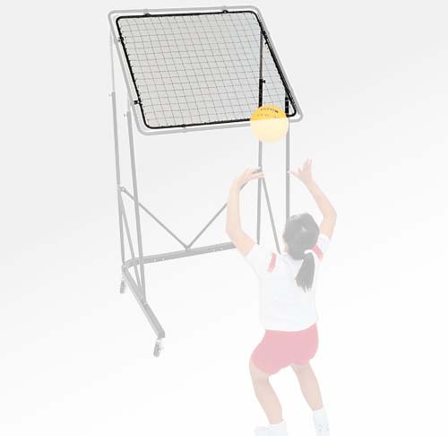 Catch-It Partner Volleyball Trainer