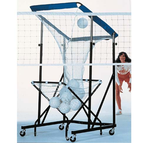 Catch-It Volleyball Trainer