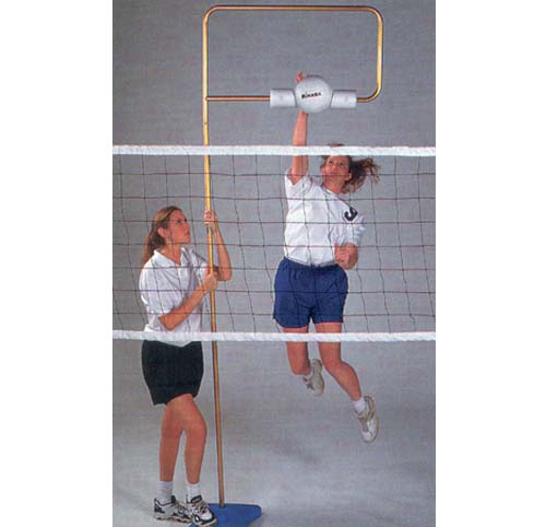 Spike-It Volleyball Trainer