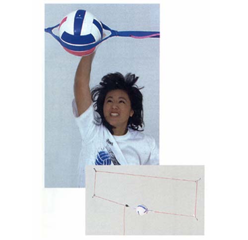 Volleyball Trainer