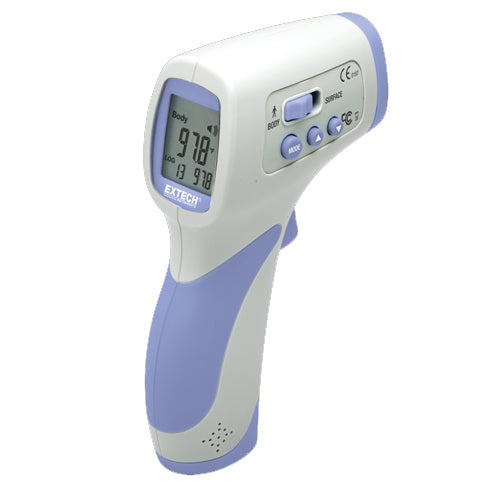 Extech IR200: Non-Contact Forehead InfraRed Thermometer