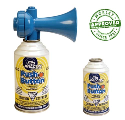 Falcon Push Button Air Horn