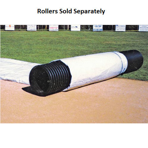 Baseball / Softball Field Cover 90' x90' LITTLE LEAGUE FIELD COVER