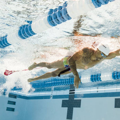 Swim Resistance Parachute